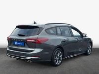 Gebraucht Ford Focus ST-Line X 116 PS (85 kW) 2024 Grau Kombi