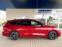 gebraucht Ford Focus ST-Line X+B&O+DAB+NAV+iACC+PDC+BLIS+LED+LMF