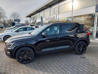 Gebraucht Volvo EX40 Single Motor Extended Range 185 kW (252 PS) 2026 Schwarz SUV