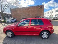 Gebraucht VW Golf IV 75 PS (55 kW) 2002 Other Limousine