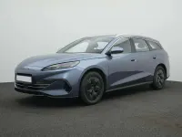 Usata BYD Seal Boost 184 CV (135 kW) 2025 Blu Station wagon