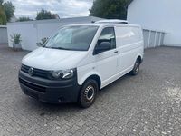 Gebraucht VW Transporter 140 PS (102 kW) 2009 Weiß Van