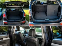 Gebraucht Kia Sorento Vision 197 PS (144 kW) 2010 SUV