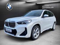 Gebraucht BMW X1 Comfort Edition 170 PS (125 kW) 2025 Weiß SUV