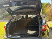 Second-hand Lexus RX450h+ 313 CP (230 kW) 2019 Negru SUV