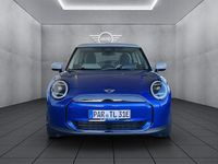 Gebraucht Mini Cooper Classic 135 kW (184 PS) 2024 Blau Kleinwagen