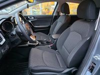 Gebraucht Kia Ceed Vision 160 PS (117 kW) 2021 Silber Kleinwagen