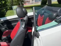Gebraucht VW Beetle Cup 160 PS (117 kW) 2015 Weiß Kleinwagen