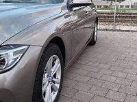 Gebraucht BMW 320 190 PS (139 kW) 2019 Kombi