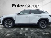 Gebraucht Hyundai Tucson Trend 136 PS (100 kW) 2025 Grau SUV