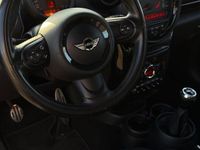 Gebraucht Mini Cooper S 190 PS (139 kW) 2014 Grün Kleinwagen