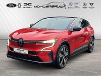 Gebraucht Renault Mégane Iconic 160 kW (218 PS) 2023 Rot Limousine
