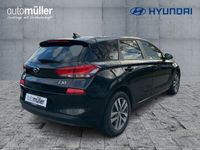 gebraucht Hyundai i30 YES FLA KlimaA