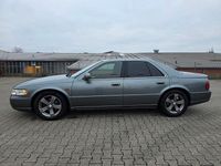 Gebraucht Cadillac STS 305 PS (224 kW) 2003 Grau Limousine