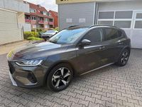 Gebraucht Ford Focus Active X 125 PS (91 kW) 2023 Grau Kleinwagen
