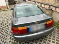Gebraucht Audi A4 Performance 125 PS (91 kW) 1995 Grau Limousine