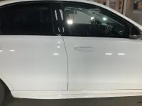 Gebraucht Mercedes C180 170 PS (125 kW) 2022 Weiß Limousine