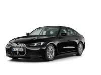 Gebraucht BMW i4 Sport Line 250 kW (340 PS) 2024 Schwarz Limousine