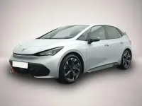 Gebraucht Cupra Born 169 kW (231 PS) 2025 Manufacturer Kleinwagen