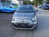 gebraucht Fiat 500C 500 Cabrio Lounge