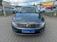Gebraucht VW CC 184 PS (135 kW) 2015 Grau Limousine