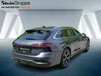 Gebraucht Audi A6 Sport 204 PS (150 kW) 2025 Grau Kombi