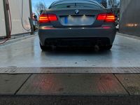 gebraucht BMW 335 E92 ix