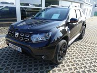 Gebraucht Dacia Duster Extreme 150 PS (110 kW) 2022 Perlmuttschwarz SUV