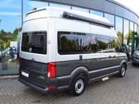 gebraucht VW California Crafter Grand600 TDI Aut. *Nav*RüKam