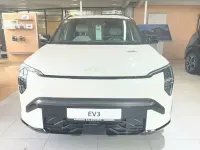 Gebraucht Kia EV3 GT-Line 150 kW (204 PS) 2026 Weiß SUV