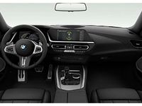 Neu BMW Z4 M M Sport 340 PS (250 kW) 2026 P0c4w skyscrapergrau metallic Coupé