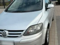 Gebraucht VW Golf IV 75 PS (55 kW) 2005 Grau Kombi