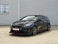 Gebraucht Kia ProCeed GT 204 PS (150 kW) 2021 Andere Kombi