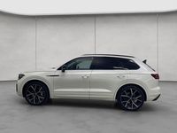 Gebraucht VW Touareg R 462 PS (339 kW) 2021 Oryxwhite perlmutteffekt SUV