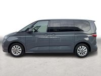 Gebraucht VW Multivan Basis 150 PS (110 kW) 2024 Grau Van