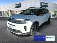 Gebraucht Citroën C5 Aircross 136 PS (100 kW) 2024 Weiß SUV