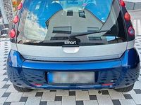 Gebraucht Smart ForFour 95 PS (69 kW) 2005 Blau Kleinwagen