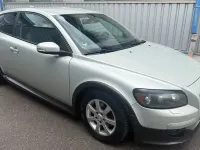Gebraucht Volvo C30 125 PS (91 kW) 2007 Beige Kleinwagen