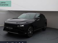 Gebraucht XPENG G9 RWD Long Range 258 kW (351 PS) 2025 Blau SUV