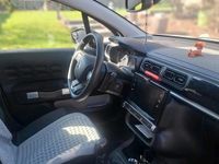 Gebraucht Citroën C3 102 PS (75 kW) 2020 Weiß Kleinwagen
