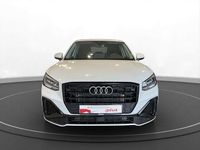 Gebraucht Audi Q2 S-Line 116 PS (85 kW) 2024 Gletscherweiß metallic SUV