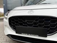 Gebraucht Suzuki Swift 83 PS (61 kW) 2025 Weiß Kleinwagen