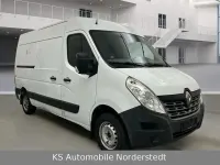 Używany Renault Master 163 KM (119 kW) 2015 Biały Van