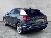 Gebraucht Audi Q2 S-Line 150 PS (110 kW) 2025 Grau SUV