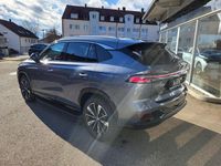 Neu MG HS Luxury 272 PS (200 kW) 2025 Grau SUV