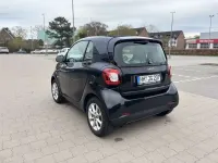 Occasion Smart ForTwo Coupé 71 ch (52 kW) 2017 Coupé