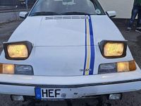 Gebraucht Volvo 480 102 PS (75 kW) 1991 Weiß Coupé