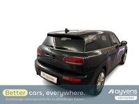 Gebraucht Mini Cooper 136 PS (100 kW) 2023 Schwarz Kleinwagen