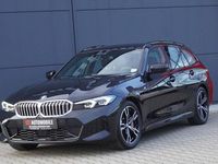 Gebraucht BMW 330 M Sport 245 PS (180 kW) 2025 Schwarz Limousine