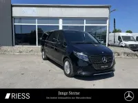 Gebraucht Mercedes V300 Avantgarde 237 PS (174 kW) 2025 Obsidianschwarz Van / Kleinbus
